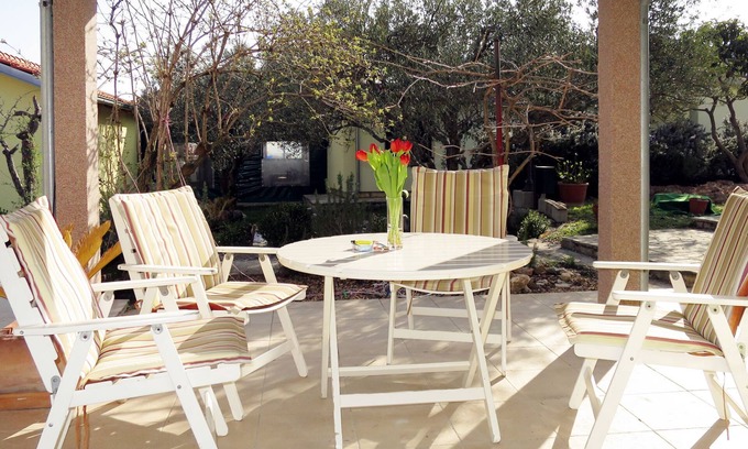 Rogoznica House | Camp Marko by Interhome