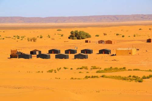M'Hamid El Ghizlane Other | Discover Camp Mbark: Guest Rated 9.9 with Oceanfront Views