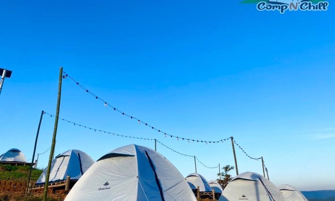 Khao Kho Other | Cozy Camp N’ Chill: Pet-Friendly Retreat with Hot Tub