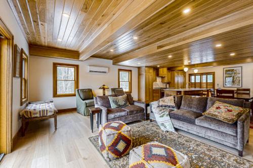 Bolton Landing House | Camp Ridgewood House