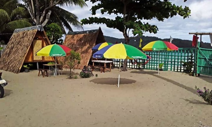 El Nido Cottage | Budget-Friendly Retreat at Camp Shalom 1 - Hideaway