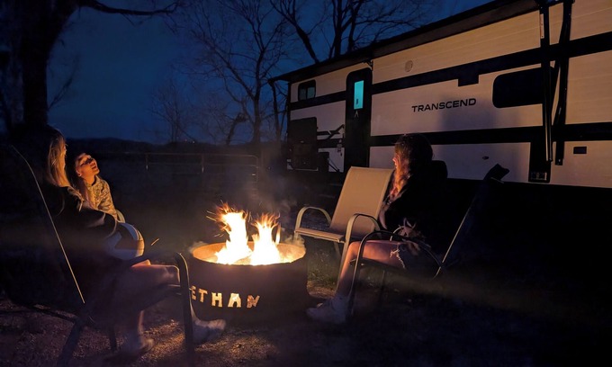 Trempealeau House | Explore Nature: Family-Friendly Adventures Await You
