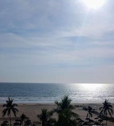 Rosarito Other | Pet-Friendly Campamento Seco Costa Dorada Awaits You