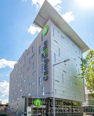Clermont-Ferrand Hotel | Pet-Friendly Stay at Campanile Clermont Ferrand Centre