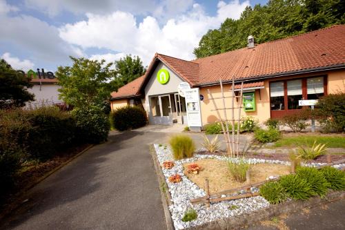 Saint-Paul-les-Dax Hotel | Pet-Friendly Campanile Dax with Kitchen & Restaurant Options