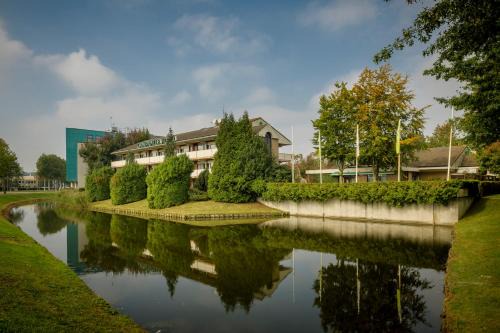 's-Hertogenbosch Hotel | Pet-Friendly Campanile Hotel & Restaurant in 's Hertogenbosch