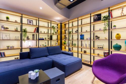 Change Hotel | Top-Rated Campanile Laval Nord with Pet-Friendly Amenities