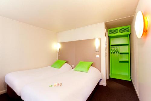 Lens Hotel | Discover Campanile Lens: Pet-Friendly & Family-Oriented Stay