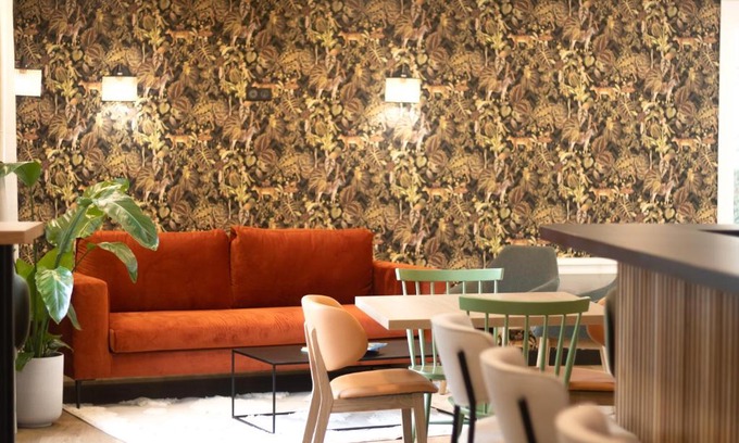 Vert-Saint-Denis Hotel | Comfortable Stay at Campanile Melun Sénart with Great Amenities