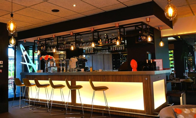 Riom Hotel | Relaxing Retreat at Campanile Clermont Ferrand Nord-Riom