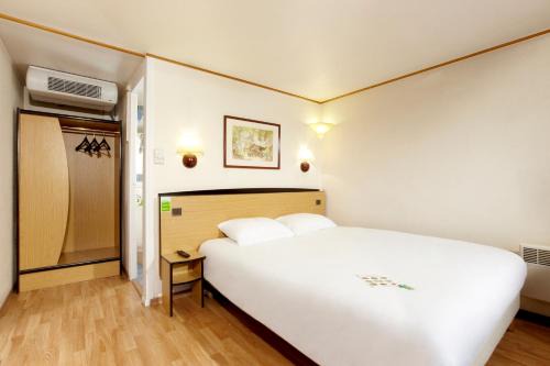 Varennes-Vauzelles Hotel | Comfortable Stay at Campanile Nevers Nord - Family-Friendly