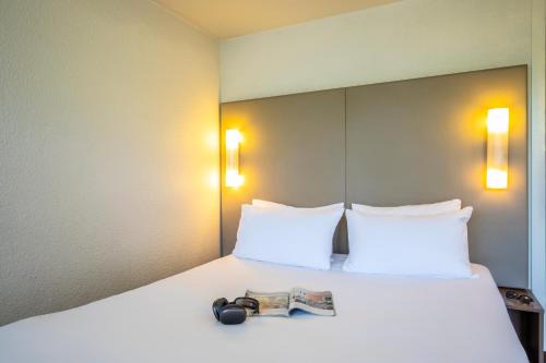Pontarlier Hotel | Cozy Campanile Pontarlier: Pet-Friendly & Family-Oriented