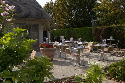 Muire - Haubette Hotel | Discover Campanile Reims Ouest - Pet Friendly & Accessible
