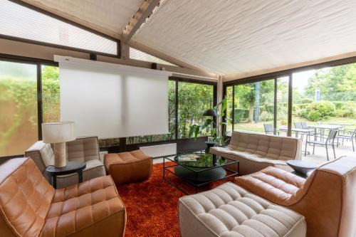 Reims Hotel | Comfortable Stay at Campanile Reims Sud - Bezannes
