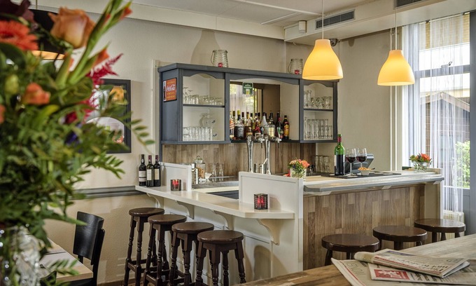 's-Hertogenbosch Hotel | Budget-Friendly Stay at Campanile Hotel 's-Hertogenbosch