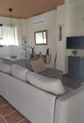 El Ronquillo House | Experience Campanilla n'28: Family-Friendly with Pool Access