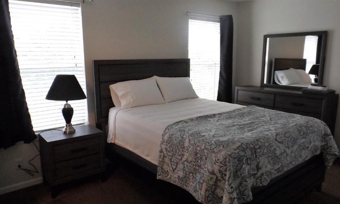 Gull Lake Apartment | Top-Rated Family Haven: Campbell's Accommodations