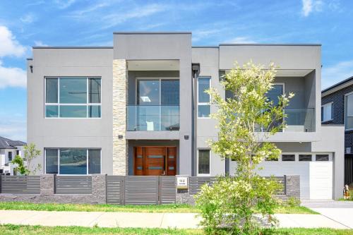 Campbelltown Apartment | Family-Friendly Campbelltown House with WiFi & Parking