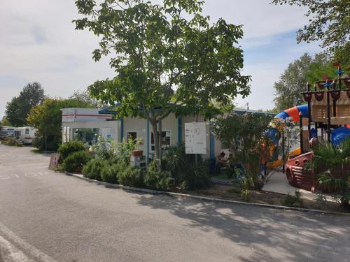 Jesolo Pineta Other | Budget-Friendly Campeggio Don Bosco: Pet & Child Friendly