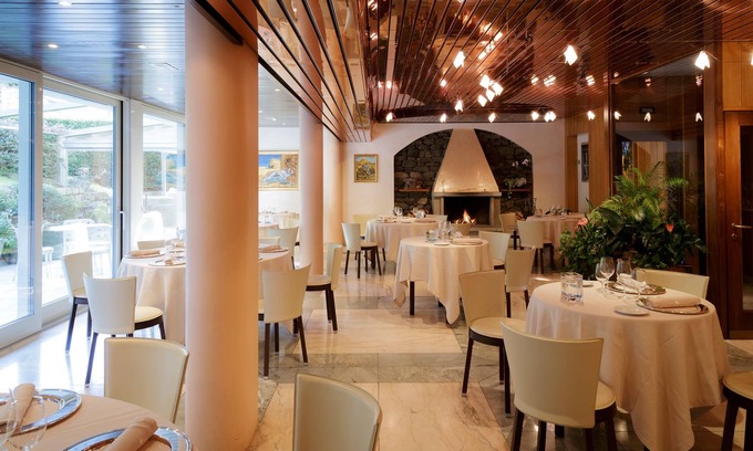 Valtellina Hotel | Discover Campelli: Rated 8.8 with Spa & Family-Friendly Perks