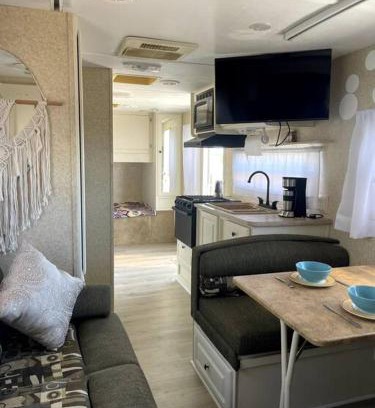 El Sargento Apartment | Camper Sundream