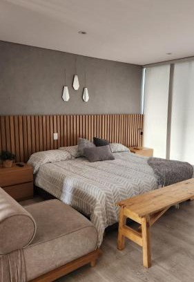 Retiro Apartment | Campestre Apartment Loft