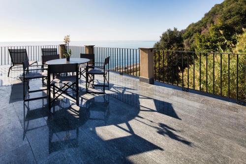 Acquasanta Apartment | Campetti Apartments