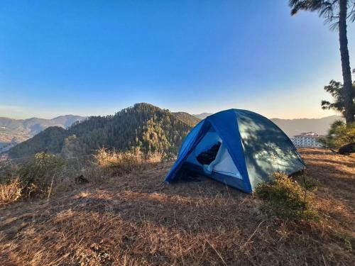 Shilla Other | Campfire Bliss