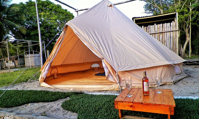 Bocachica RV Rental | Pet-Friendly Campground for Memorable Outdoor Getaways