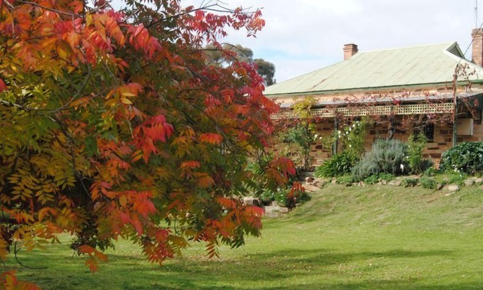 Camboon Other | Historic Camphill Homestead with Pool & Family Amenities
