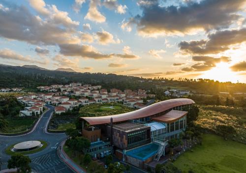 Nohyeong-dong Resort | Discover Camphortree Hotel and Resort: Family-Friendly Retreat