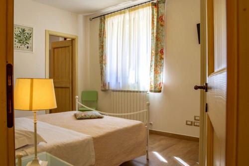 Falerone Bed & Breakfast | Discover Campidoglio Bed and Breakfast with Ocean Views