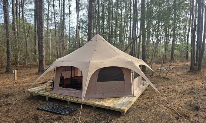 Diggs Other | Camping ∙ 1 bedroom ∙ 2 guests