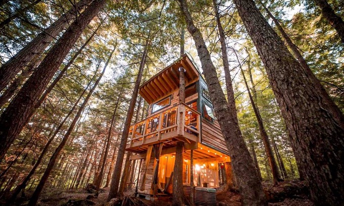 Hardwick Other | Camping ∙ 1 bedroom ∙ 2 guests