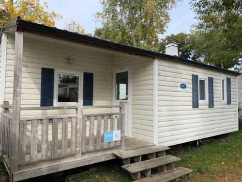 Guerande Other | Camping 3 étoiles - Piscine - eeeddg