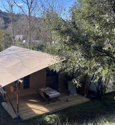 Montolieu Other | Camping 3 étoiles - ccaffe0