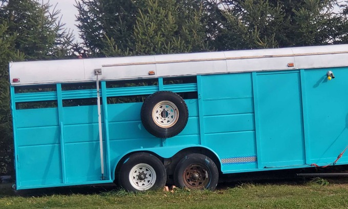 New Castle House | Family-Friendly Camping Near I-70 for Outdoor Adventures