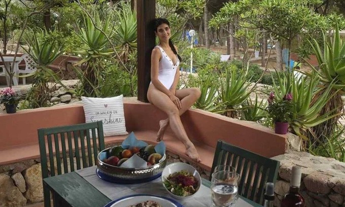 Alghero House | Relaxing 4-Star Camping with Pool and Family Amenities