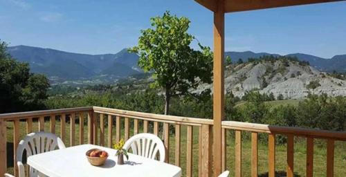 Rosans Other | Camping 4 étoiles - Piscine - ccbacgb