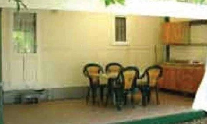 Capaccio Scalo House | Relax at eebeib: 4-Star Camping with Pool & Spa