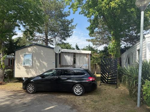 Saint-Jean-de-Monts Resort | Discover Comfort at Camping 4 Etoiles in St Jean de Monts