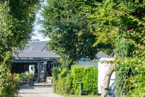 Le Tilleul Other | Camping Abijune d'Étretat