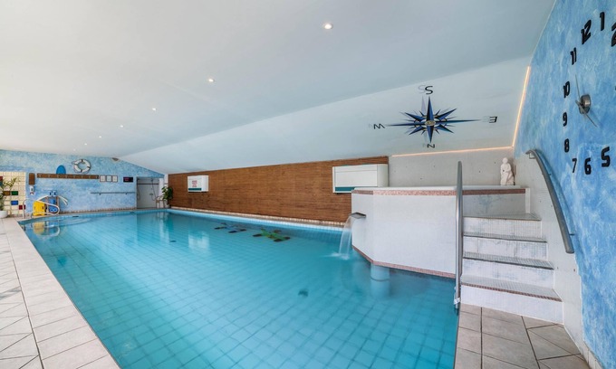 Naturno Apartment | Cozy Camping Adler Bungalow with Mountain Views & Pool