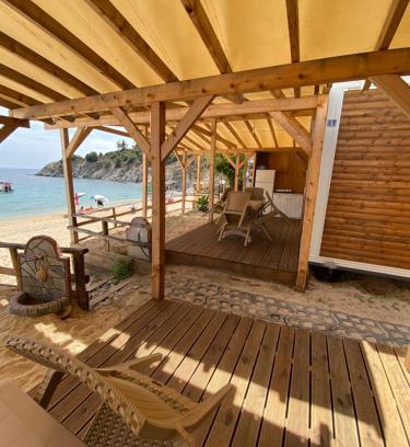 Sithonia Other | Family-Friendly Camping Anamour: Guest Rated 10/10
