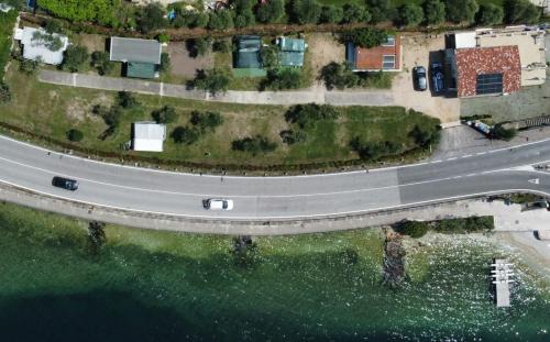 Assenza Other | Cozy Camping Antonio with Private Beach and Ocean Views