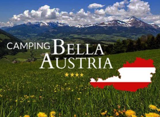 Sankt Peter am Kammersberg Other | Relax at Camping Bella Austria with Pet-Friendly Amenities