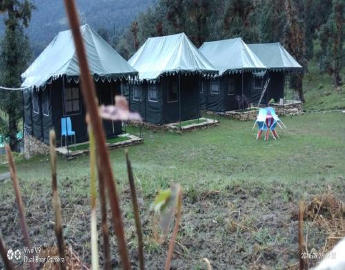 Dugalbitta Other | Family-Friendly Camping at Snow Adventure Camps Await