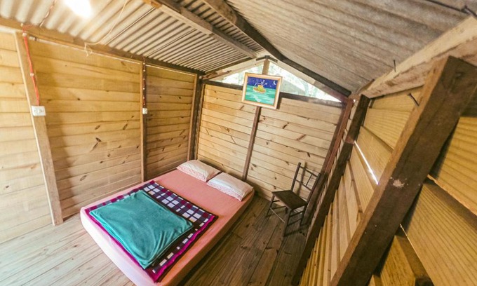 Paraty Other | Pet-Friendly Camping Atobá with Ocean Views & Breakfast