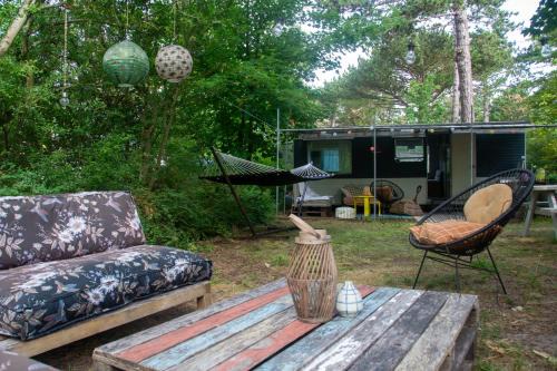 Castricum Other | Camping Bakkum Caravan te huur