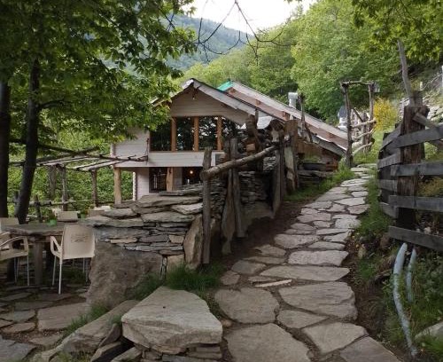 Bodengo Other | Pet-Friendly Retreat at Camping BODENGO RANGET - Guest Rated 9/10